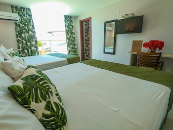 hotel pousada experience