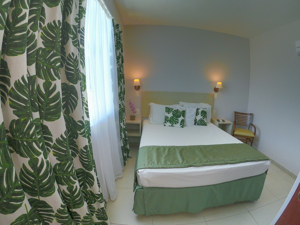 hotel pousada experience