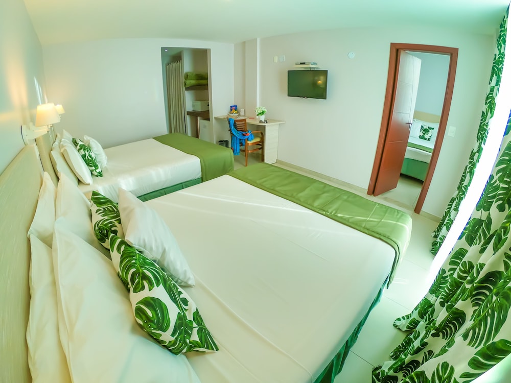 hotel pousada experience