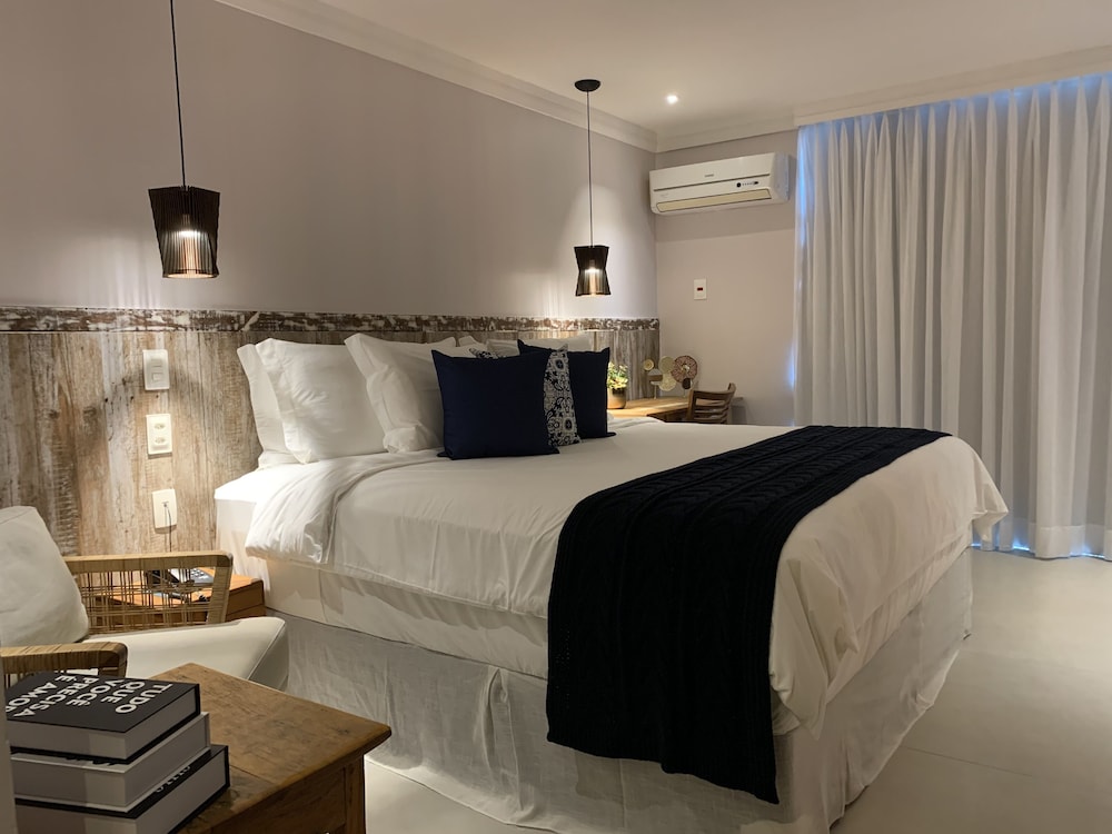 hotel pousada experience