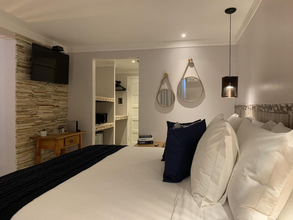 hotel pousada experience