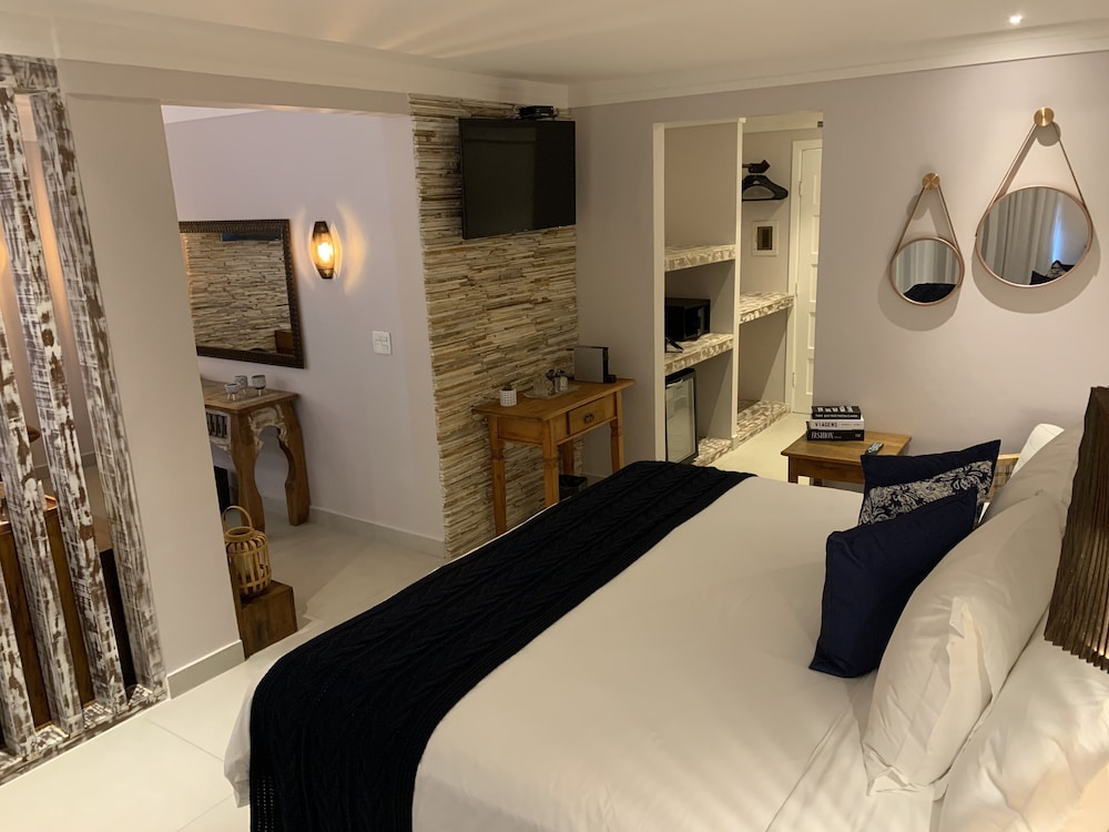 hotel pousada experience