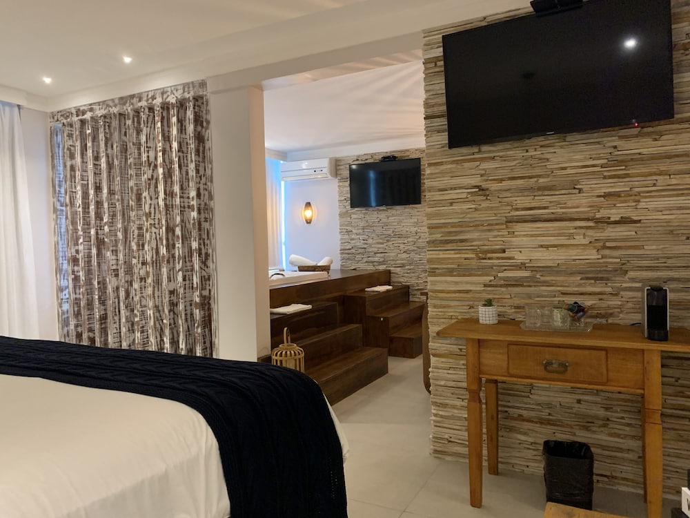 hotel pousada experience