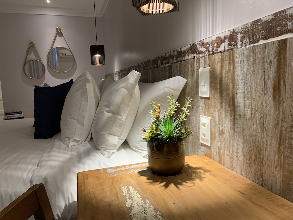 hotel pousada experience