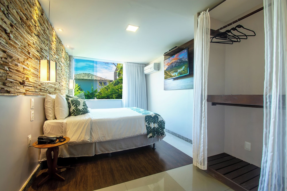 hotel pousada experience