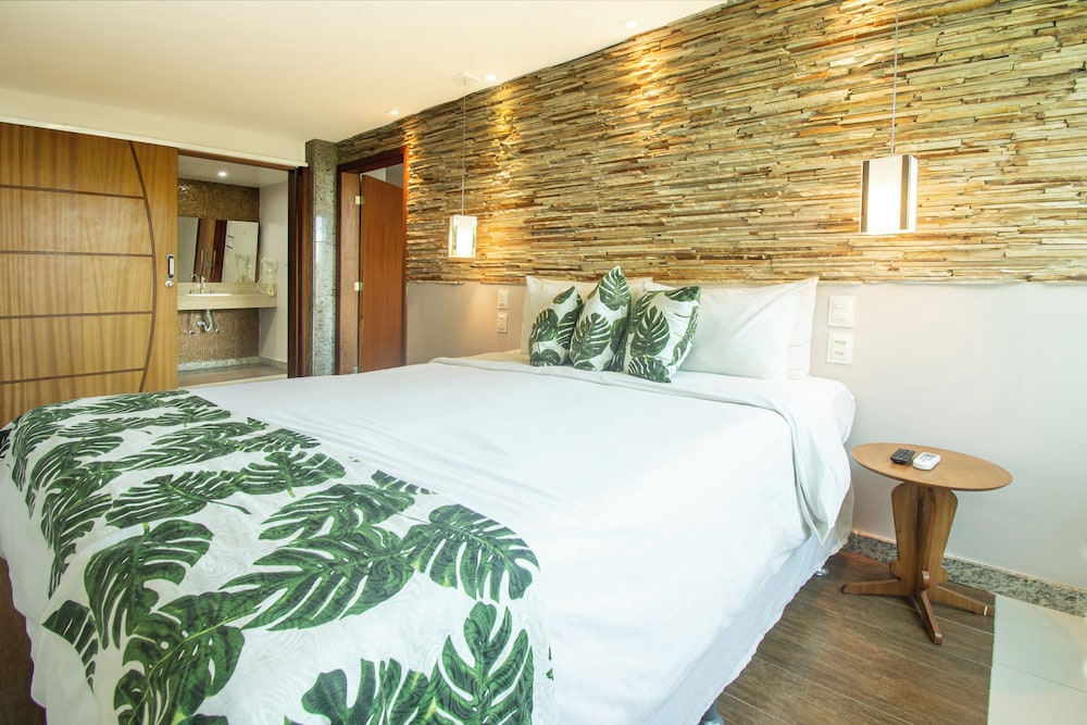 hotel pousada experience