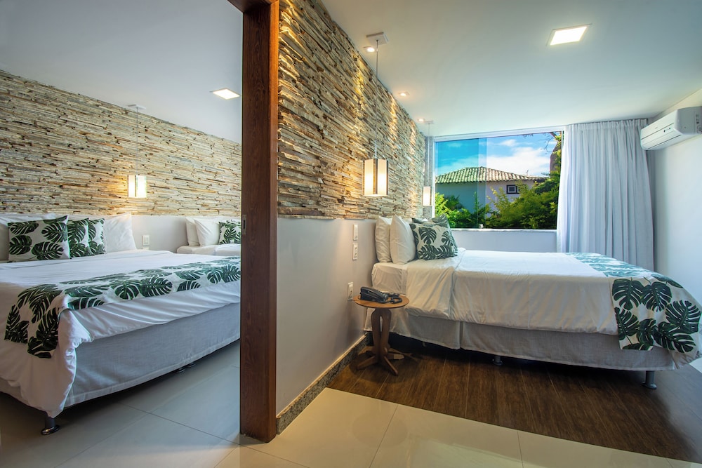 hotel pousada experience