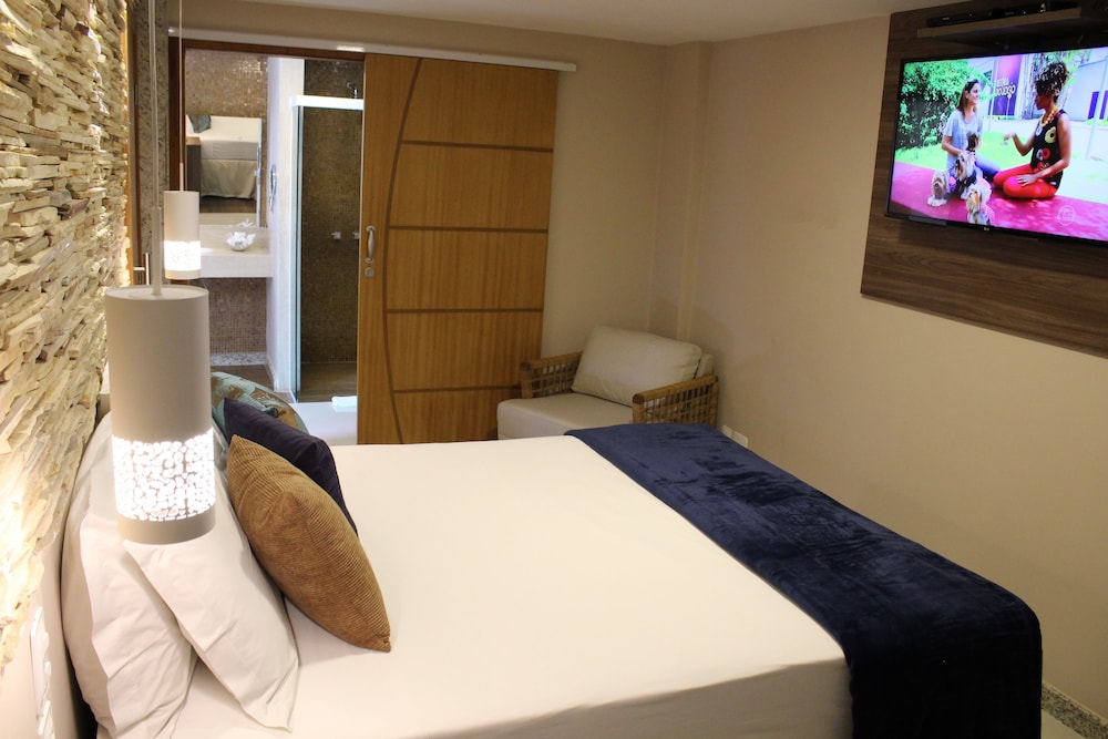 hotel pousada experience