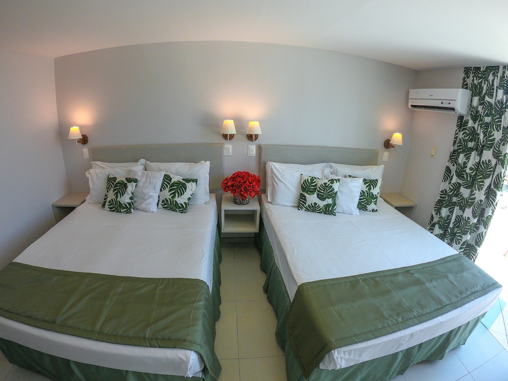 hotel pousada experience