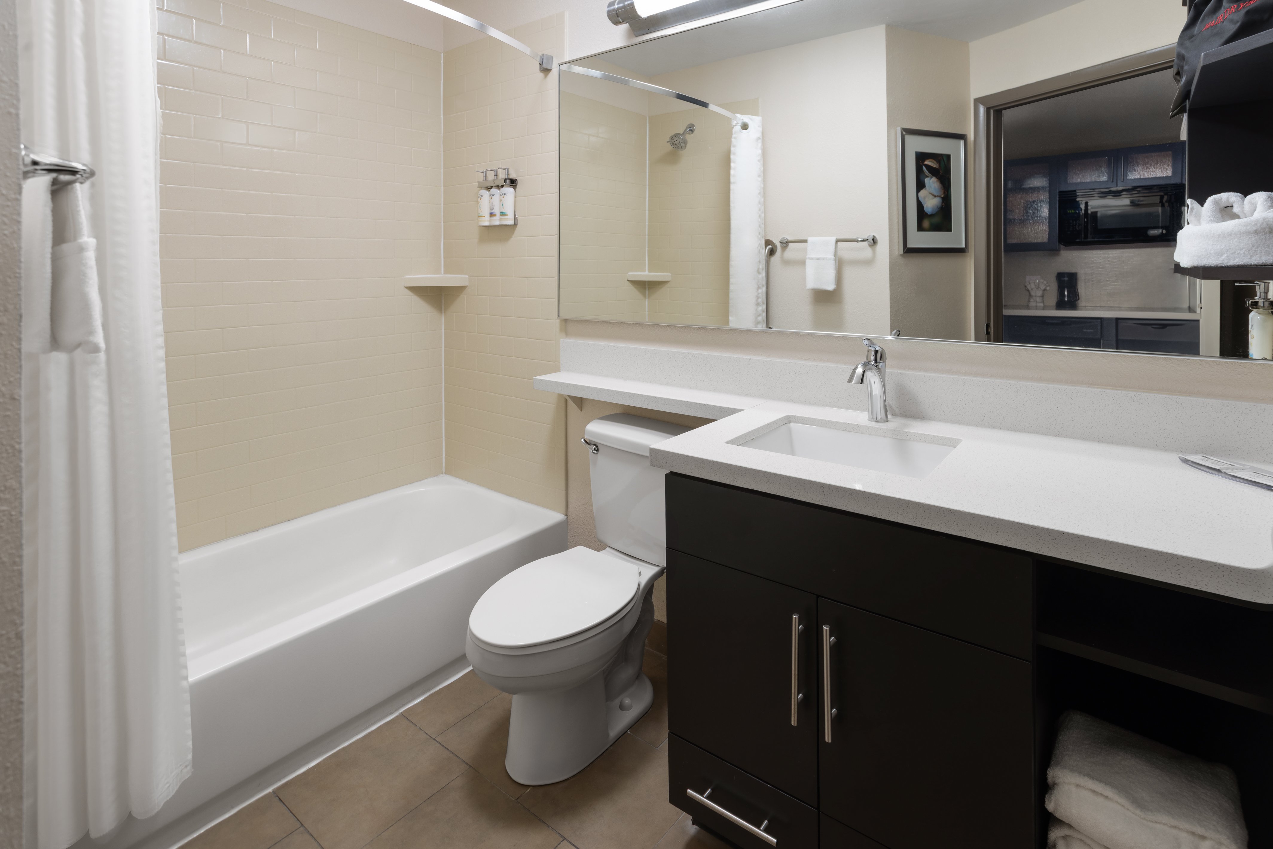 candlewood suites fort campbell oak grove by ihg