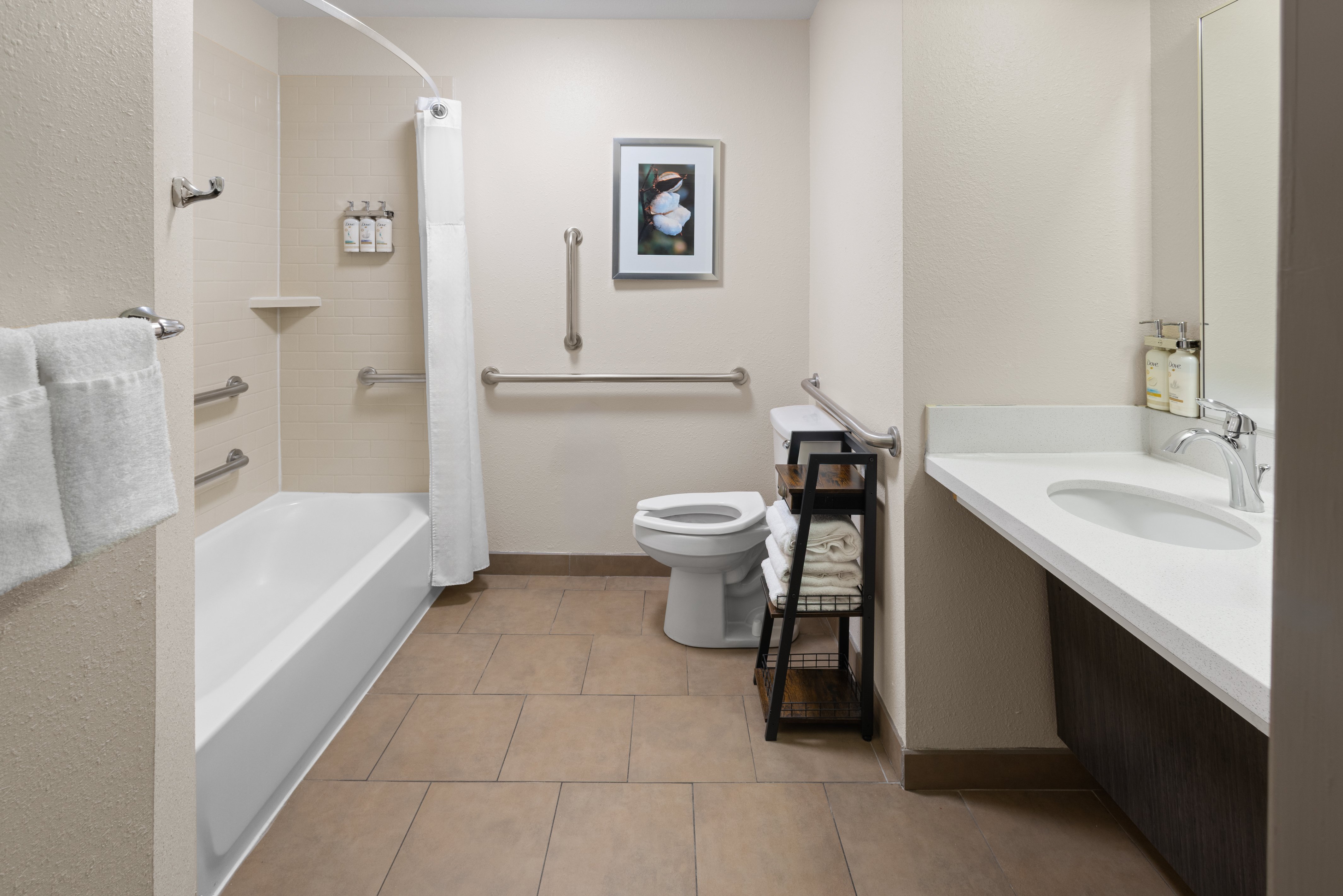 candlewood suites fort campbell oak grove by ihg