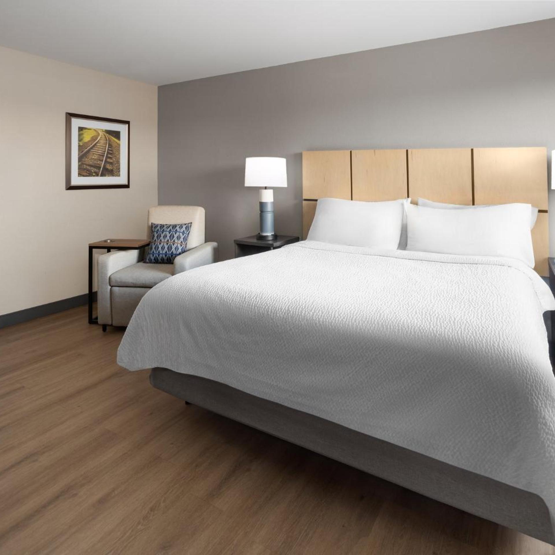 candlewood suites fort campbell oak grove by ihg