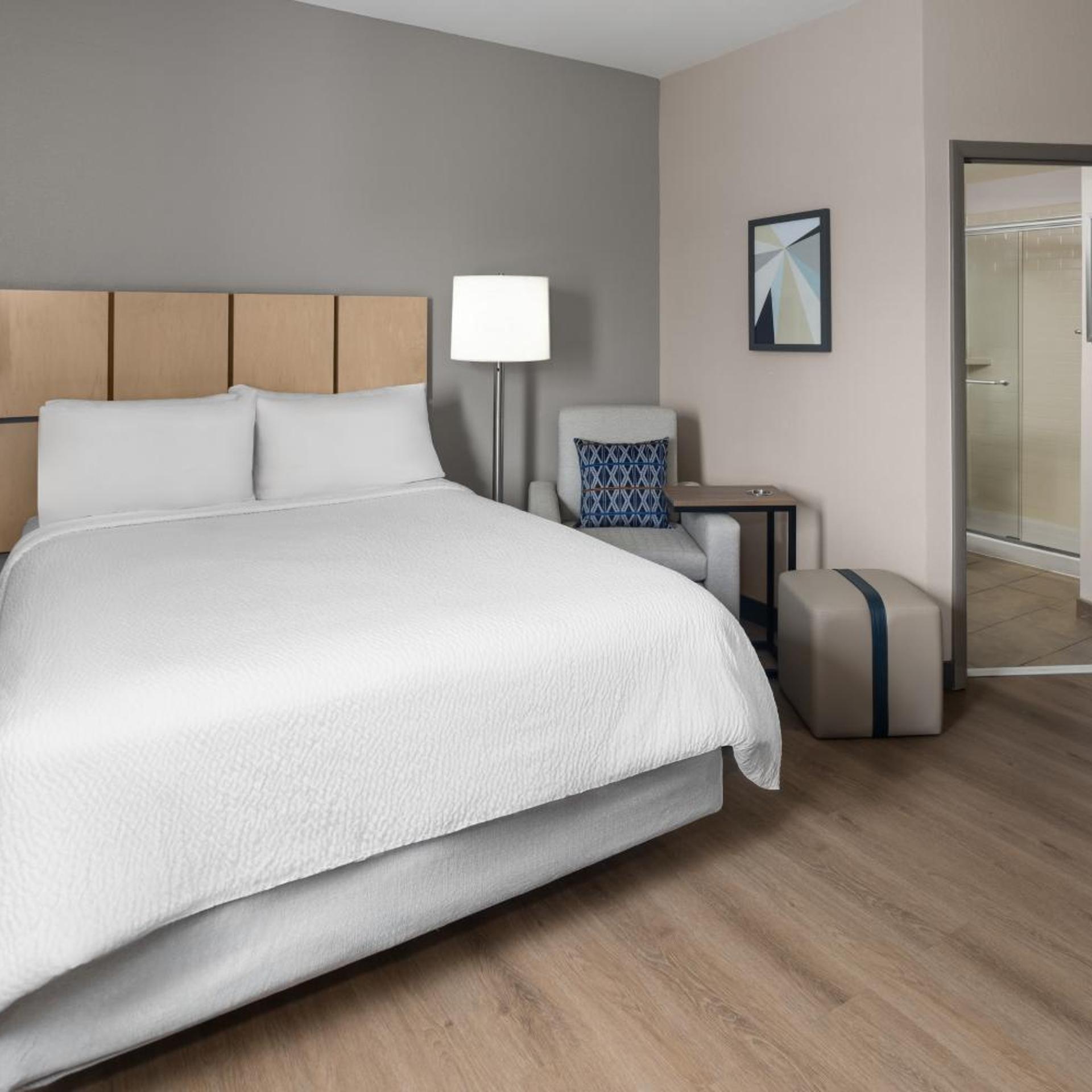 candlewood suites fort campbell oak grove by ihg