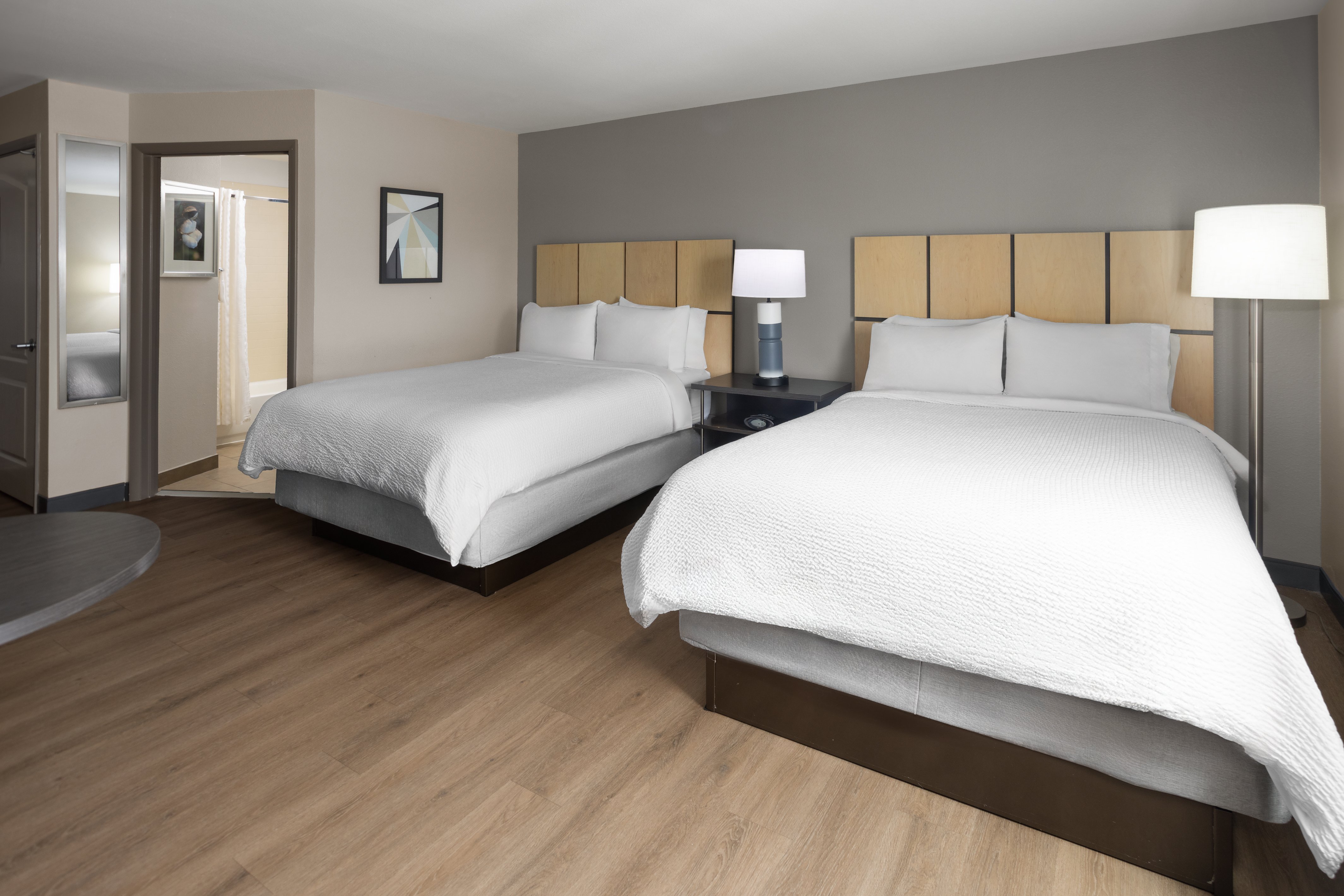 candlewood suites fort campbell oak grove by ihg