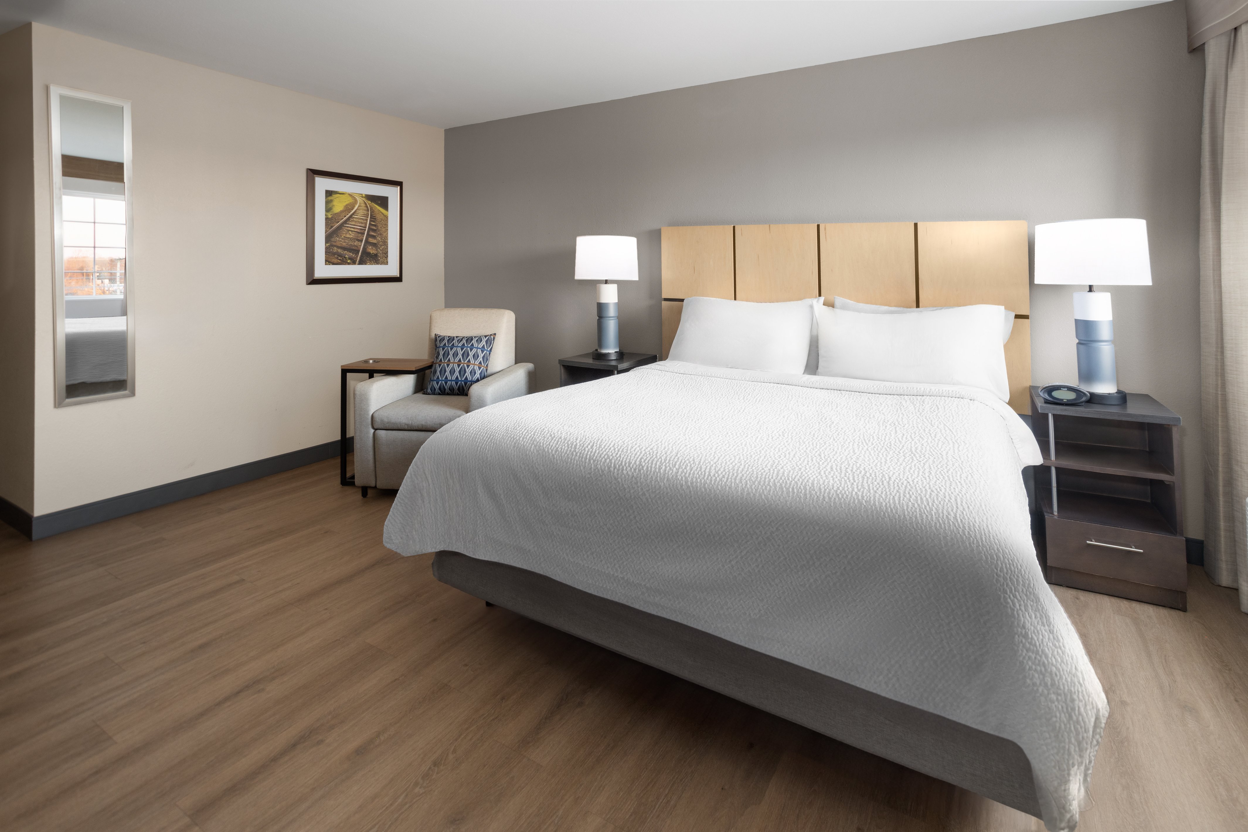 candlewood suites fort campbell oak grove by ihg