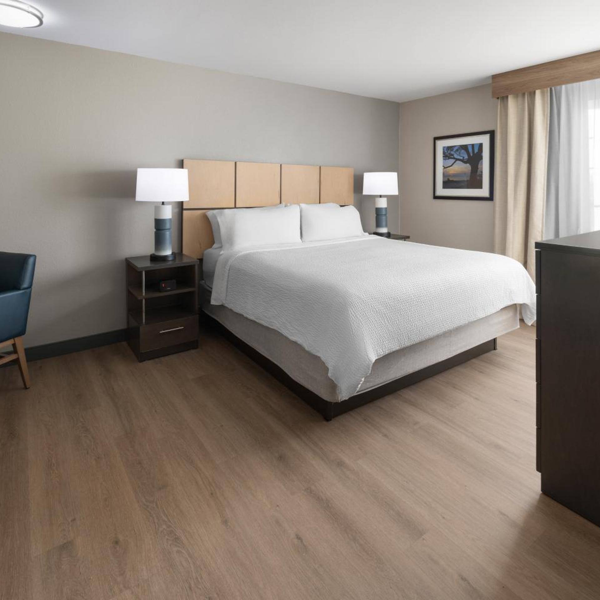 candlewood suites fort campbell oak grove by ihg