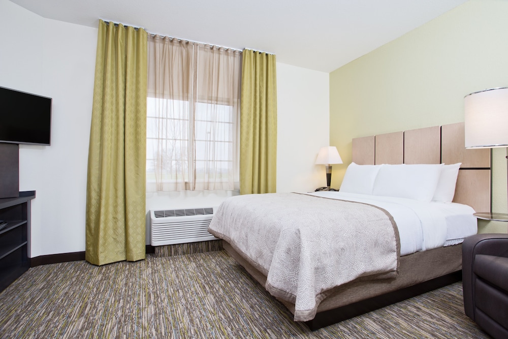 candlewood suites fort campbell oak grove by ihg