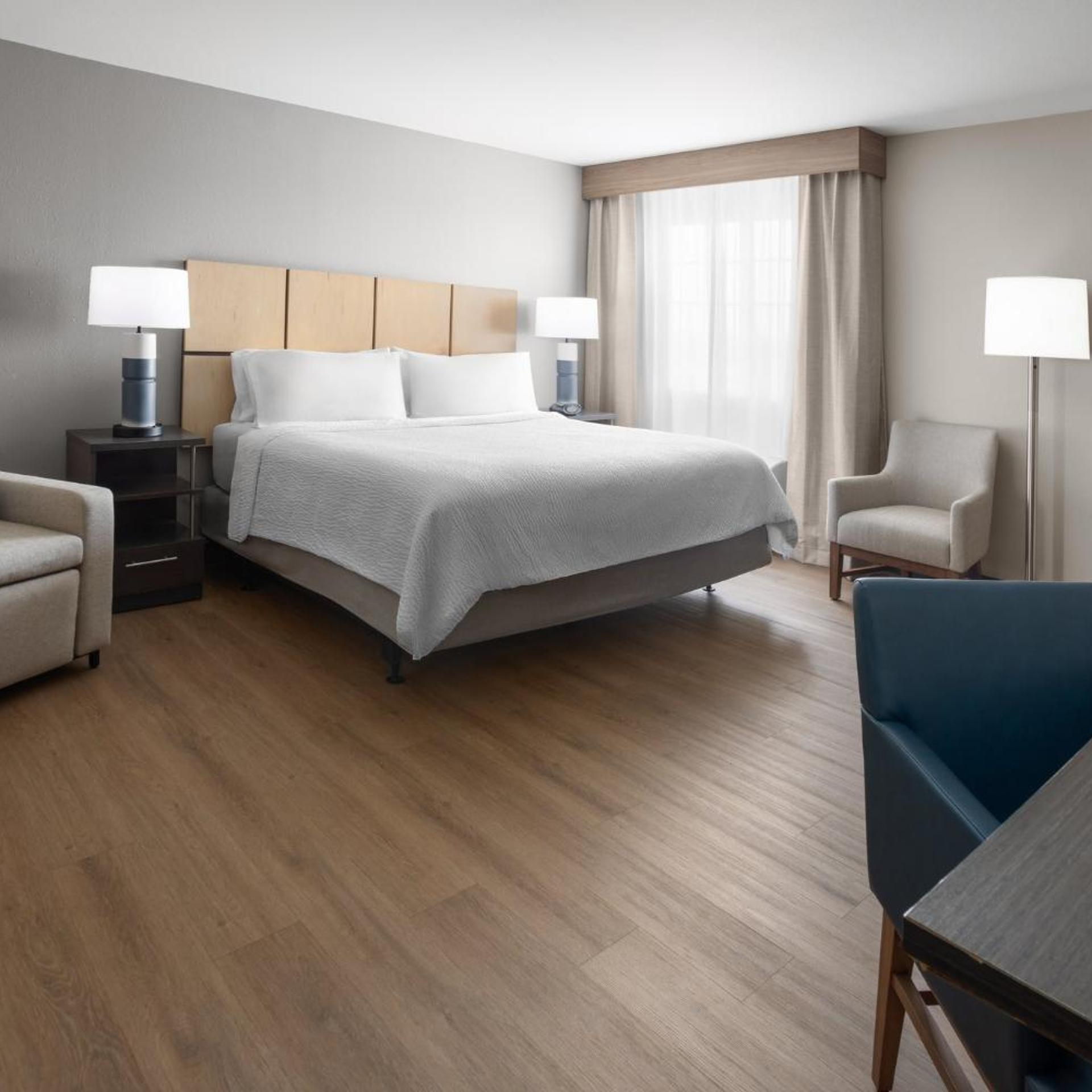 candlewood suites fort campbell oak grove by ihg