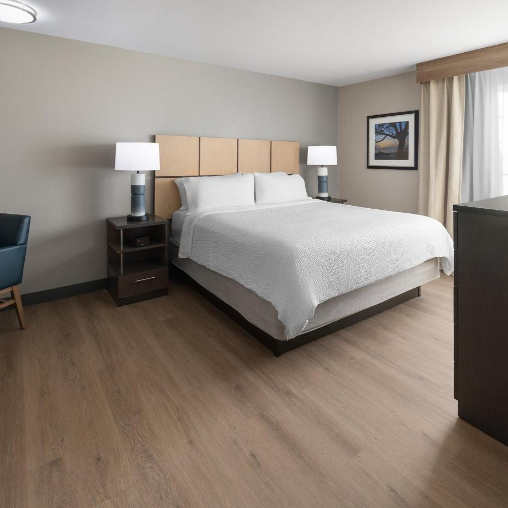 candlewood suites fort campbell oak grove by ihg