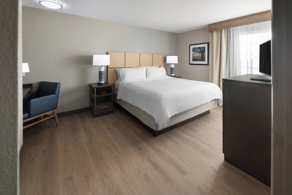 candlewood suites fort campbell oak grove by ihg
