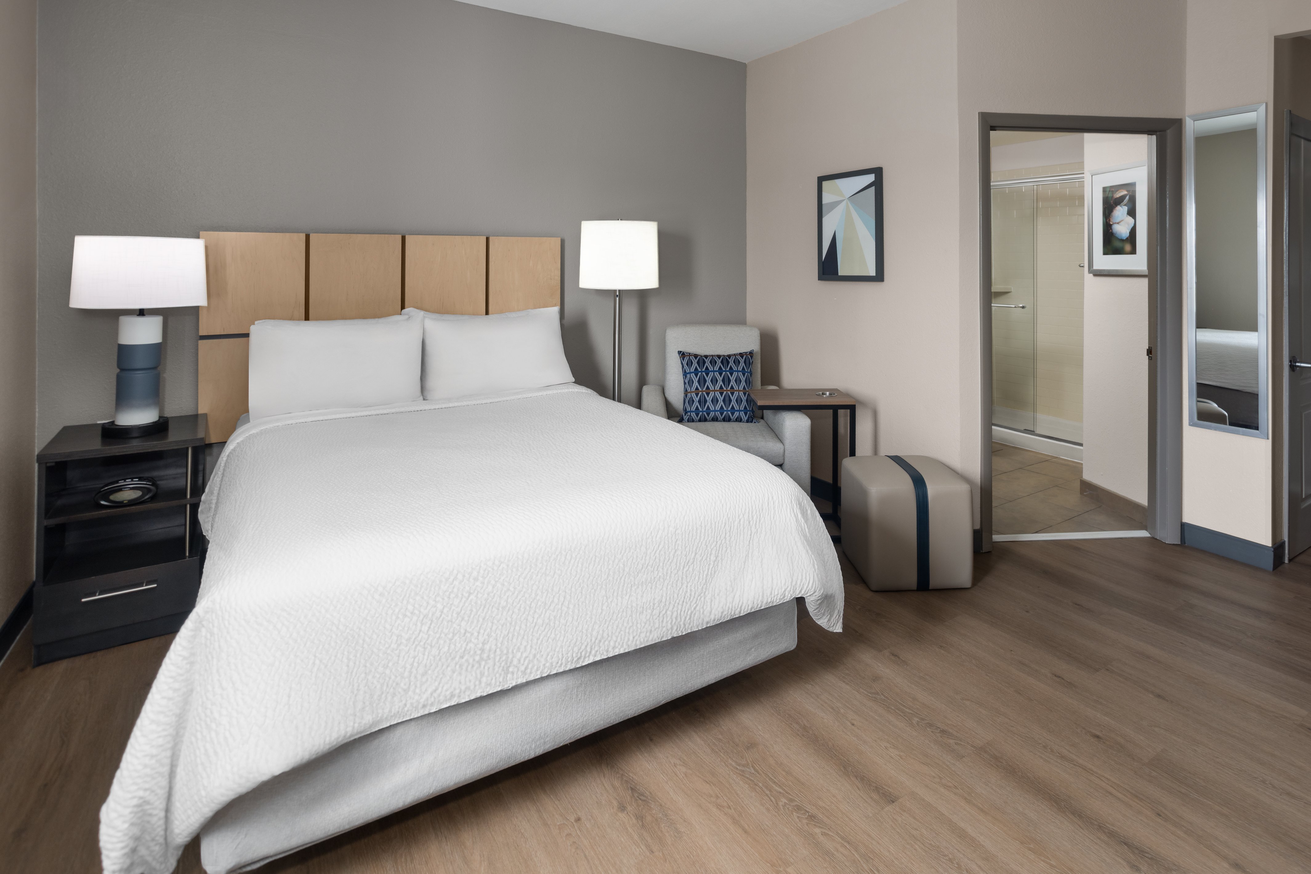 candlewood suites fort campbell oak grove by ihg