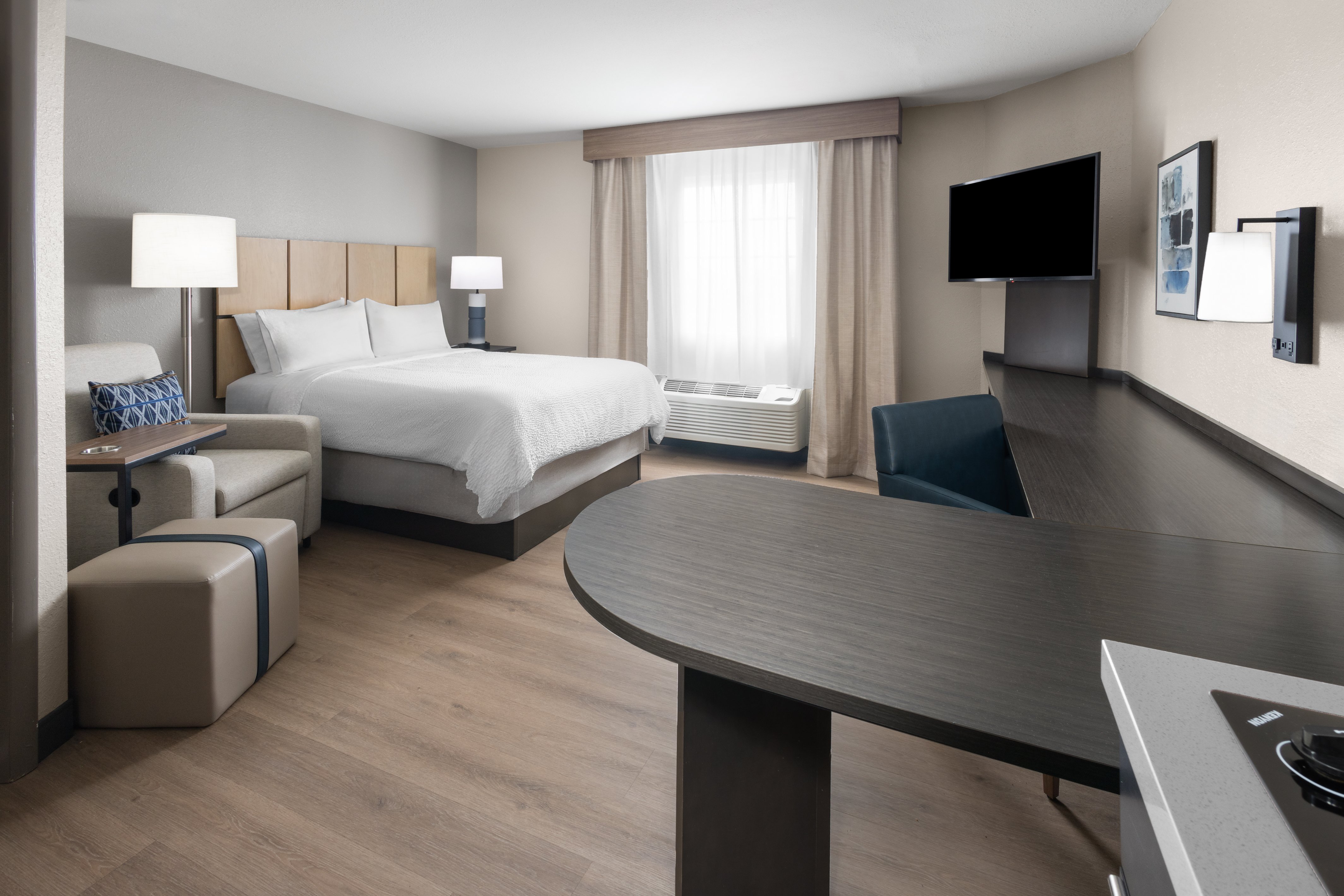 candlewood suites fort campbell oak grove by ihg