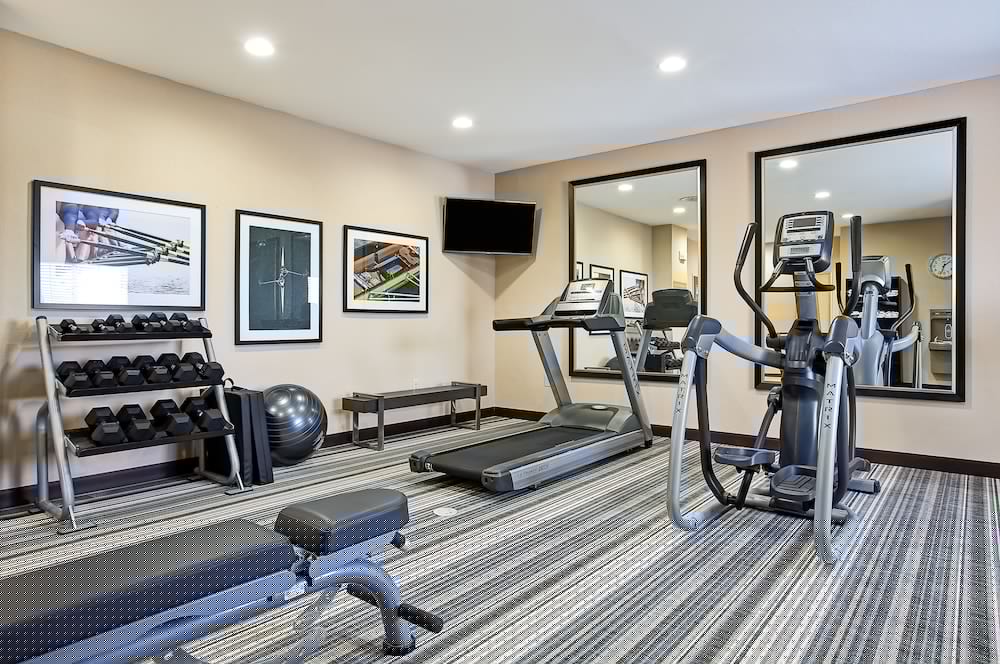 candlewood suites fort campbell oak grove by ihg