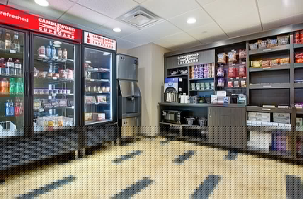 candlewood suites fort campbell oak grove by ihg