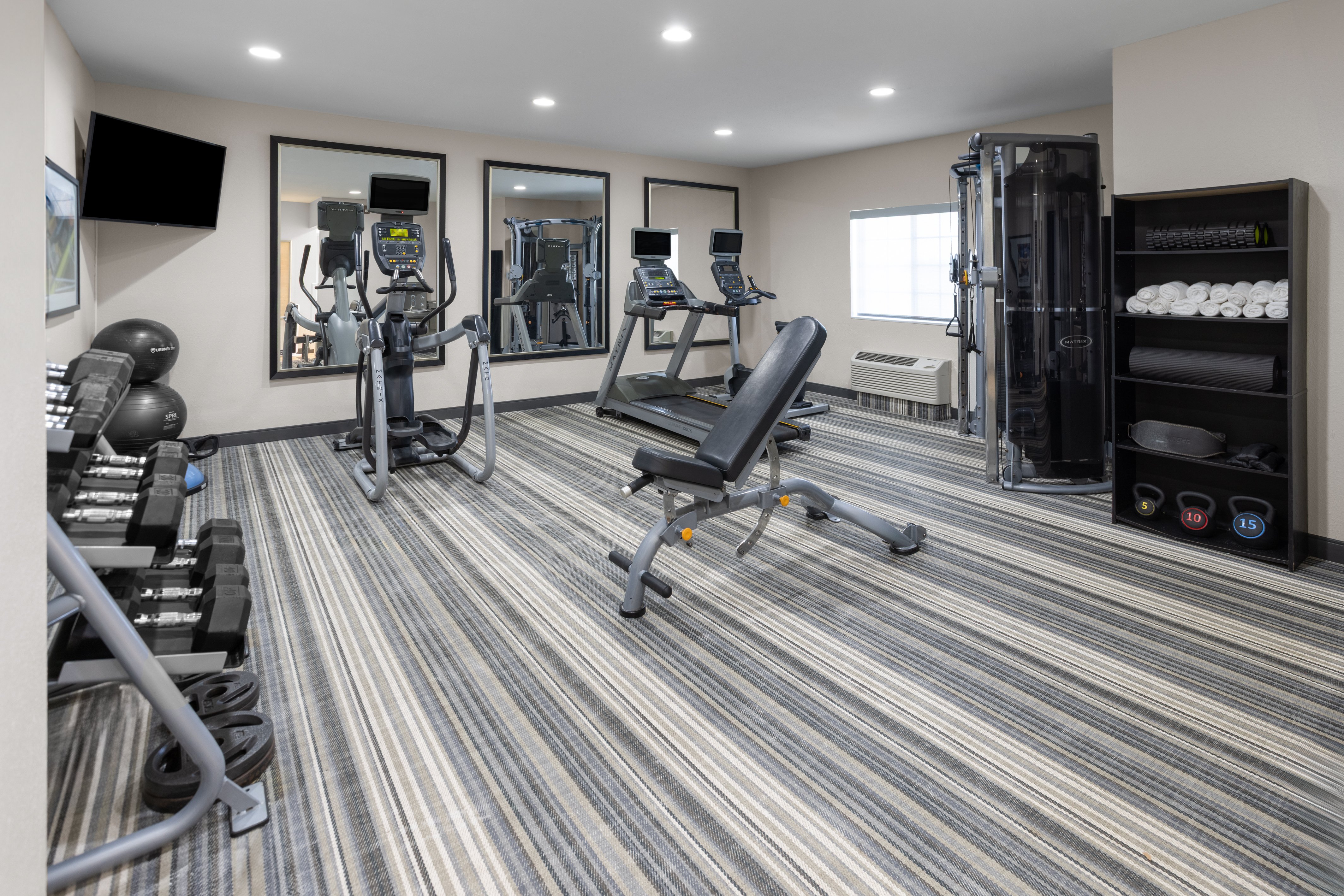 candlewood suites fort campbell oak grove by ihg