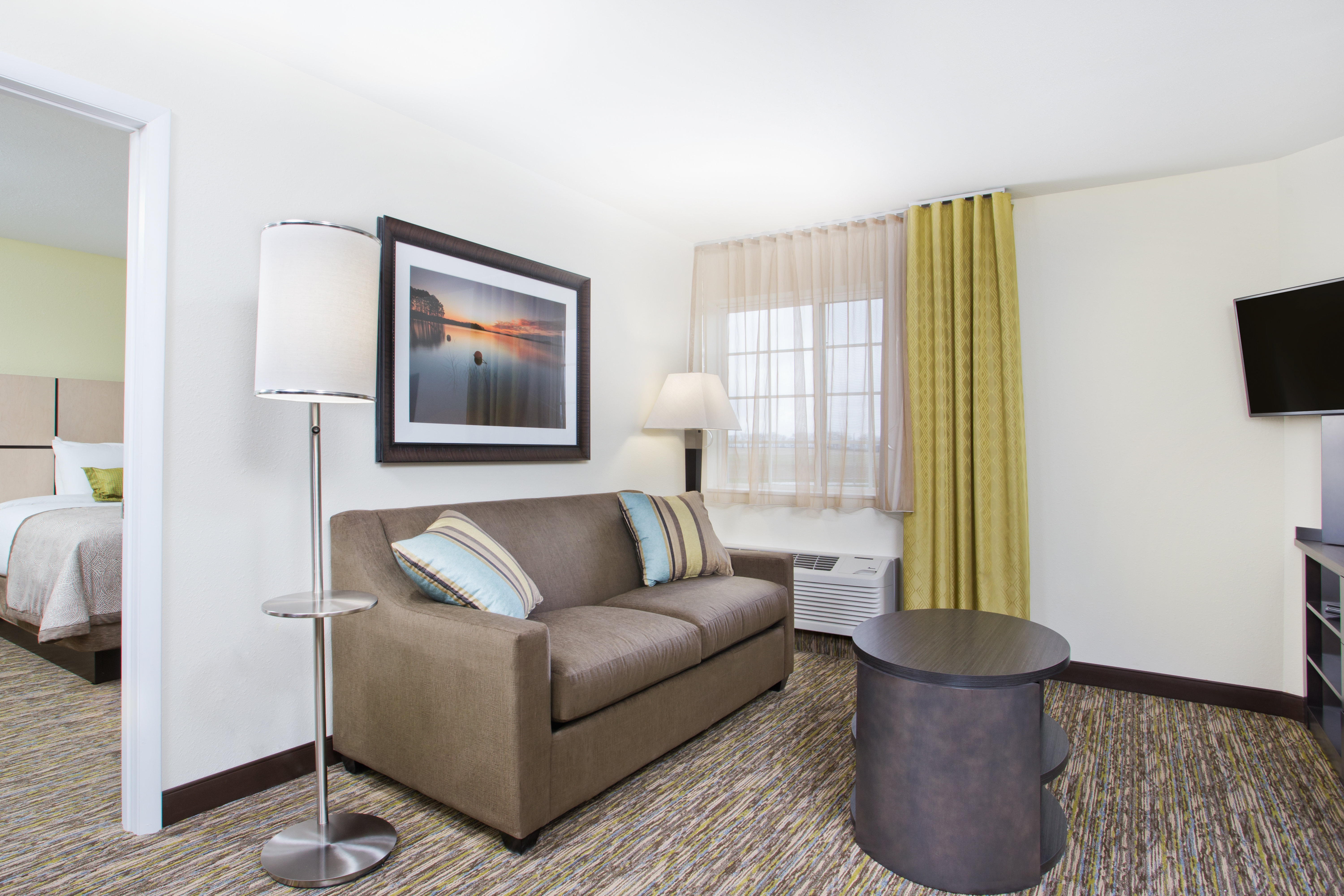 candlewood suites fort campbell oak grove by ihg