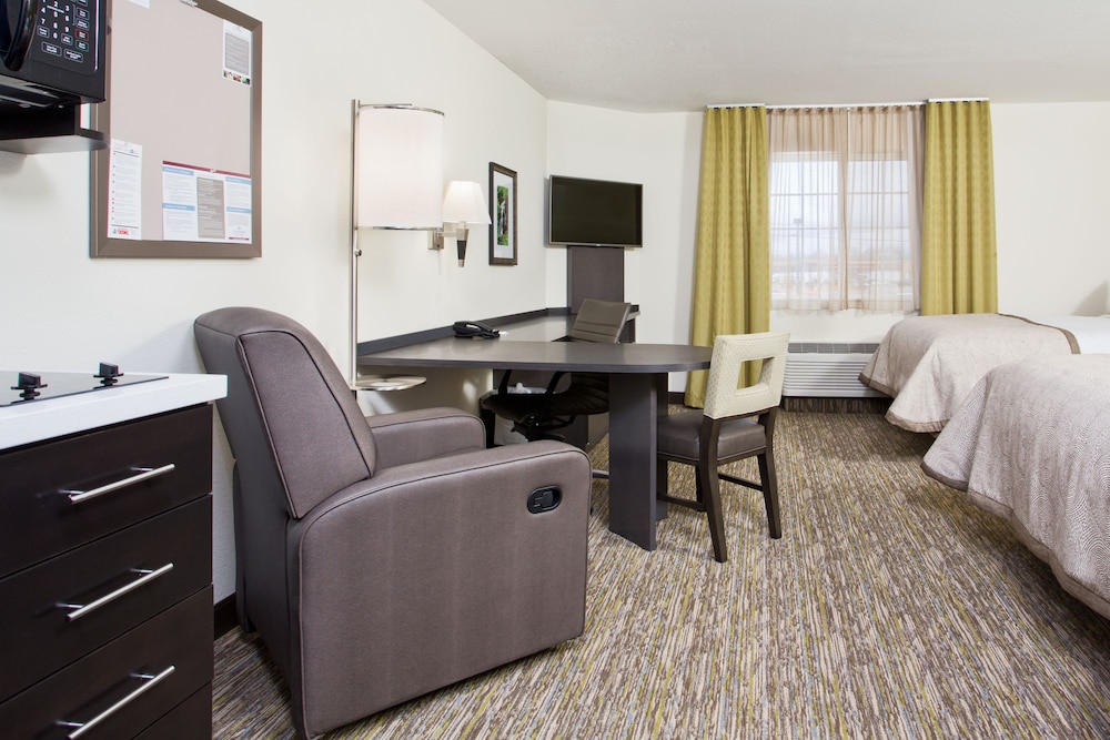 candlewood suites fort campbell oak grove by ihg