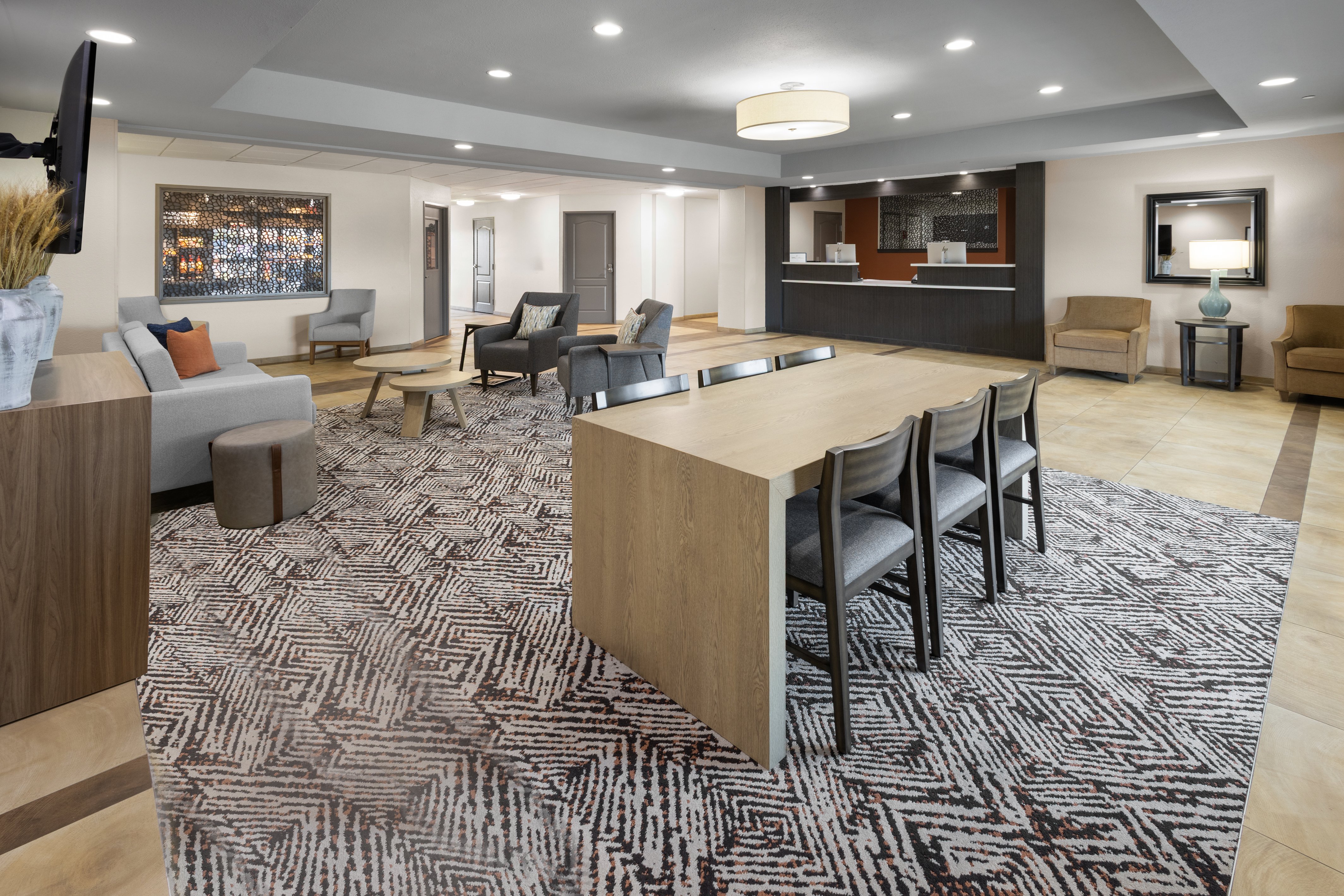 candlewood suites fort campbell oak grove by ihg