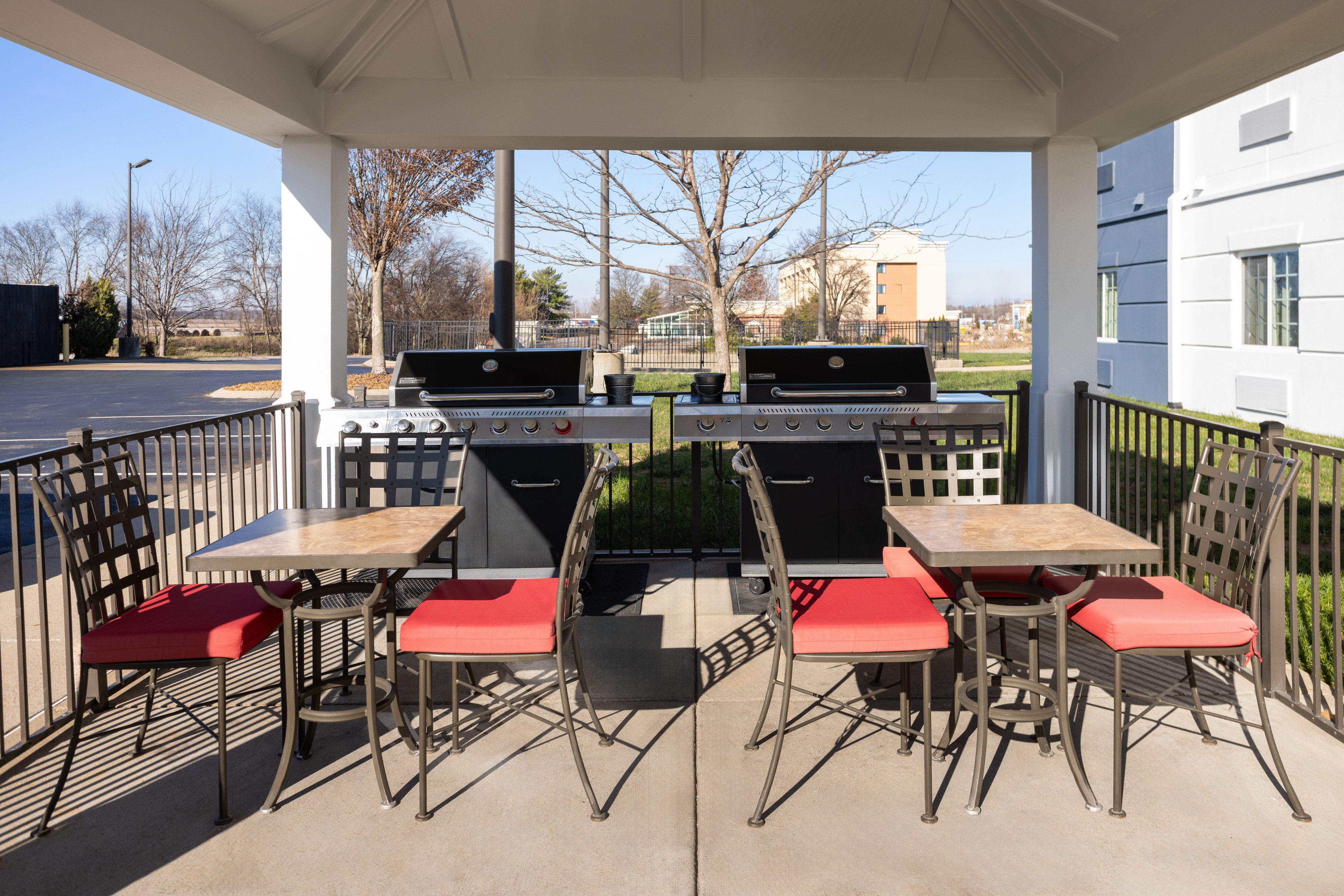 candlewood suites fort campbell oak grove by ihg