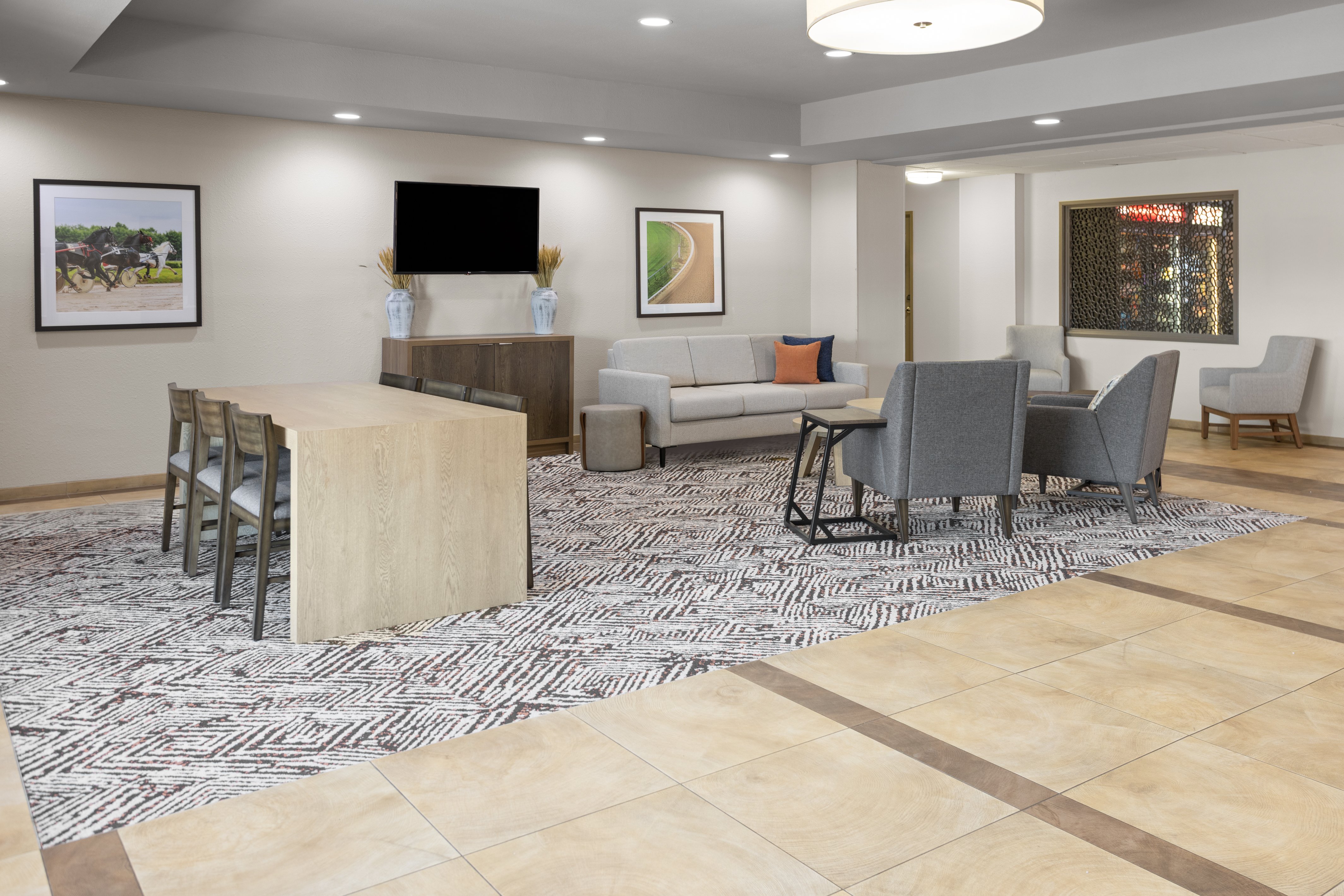 candlewood suites fort campbell oak grove by ihg