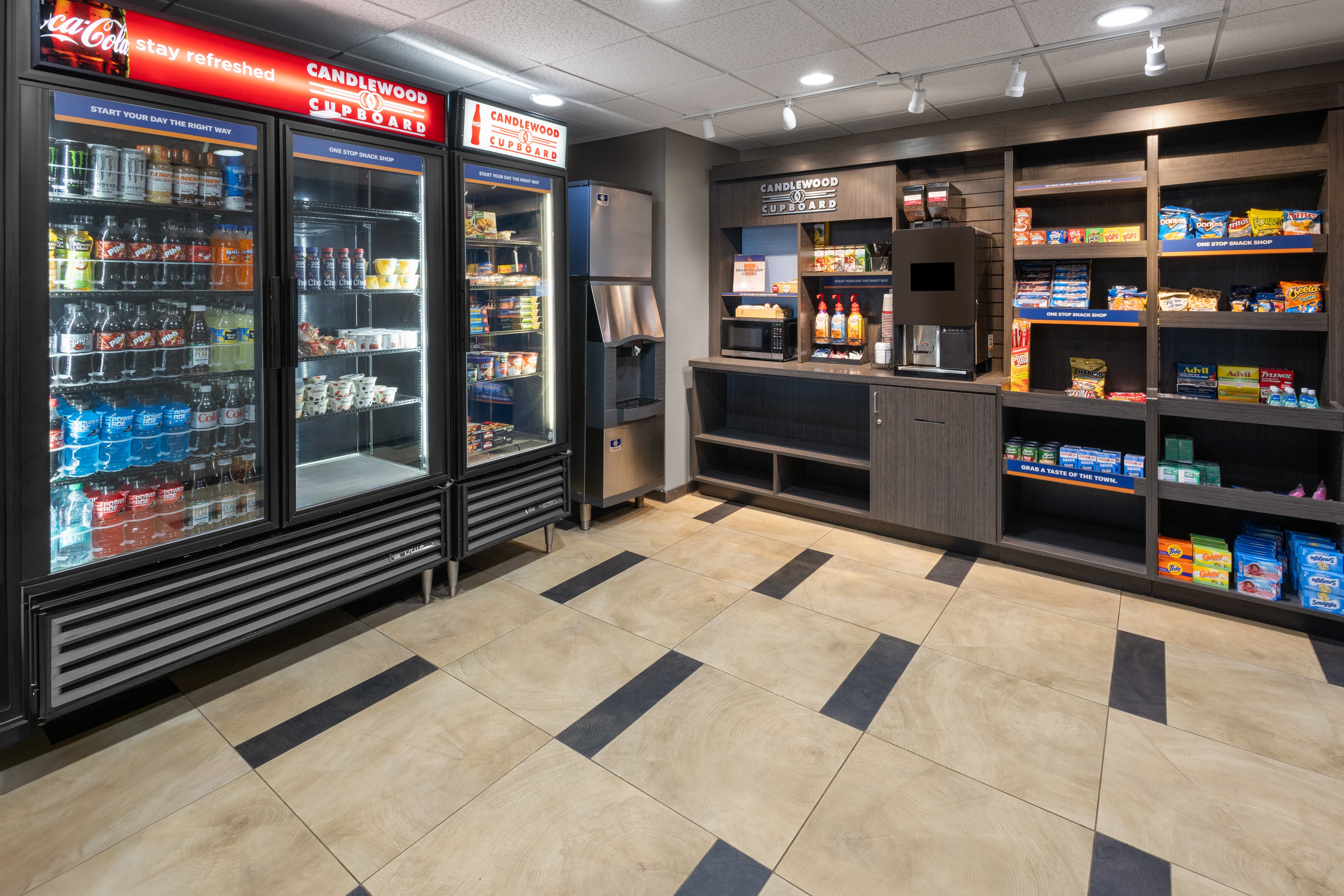 candlewood suites fort campbell oak grove by ihg