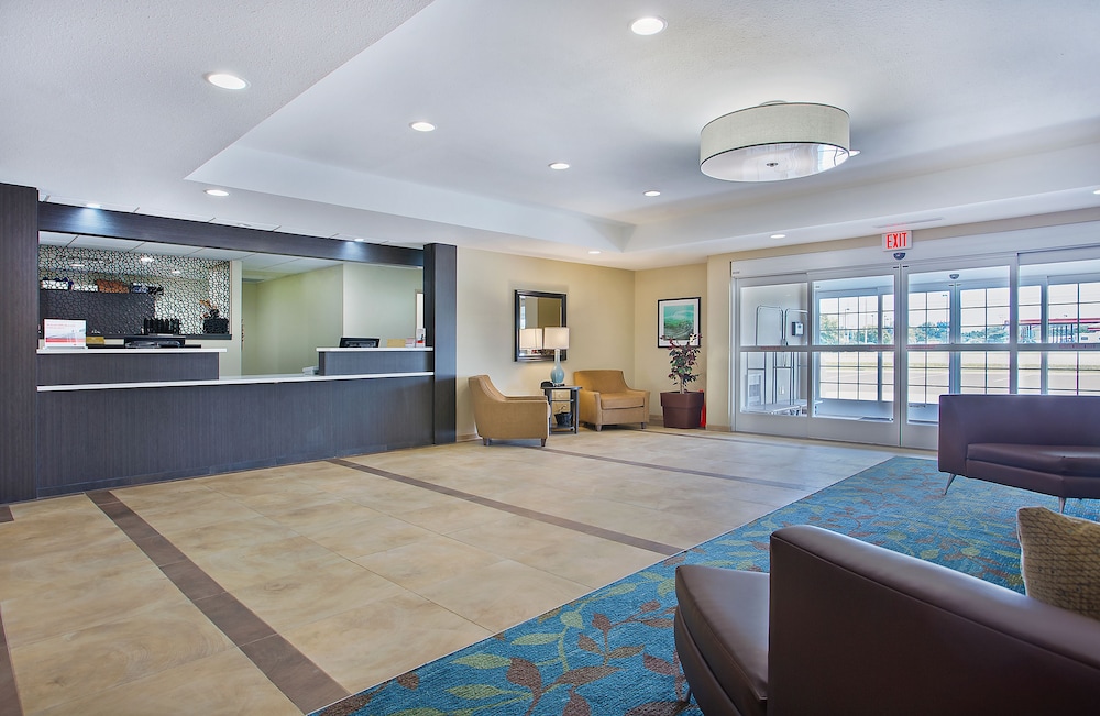 candlewood suites fort campbell oak grove by ihg