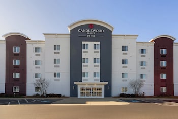 Candlewood Suites Fort Campbell - Oak Grove By Ihg,Hopkinsville>>Clarksville,3 star