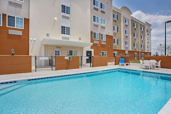 Candlewood Suites Fort Campbell - Oak Grove By Ihg,Hopkinsville>>Clarksville,3 star