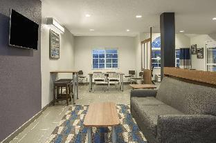 Quality Inn & Suites Caldwell I-77,Marietta>>Caldwell,3 star