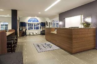 Quality Inn & Suites Caldwell I-77,Marietta>>Caldwell,3 star