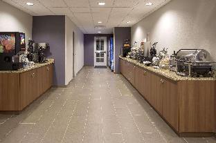 Quality Inn & Suites Caldwell I-77,Marietta>>Caldwell,3 star