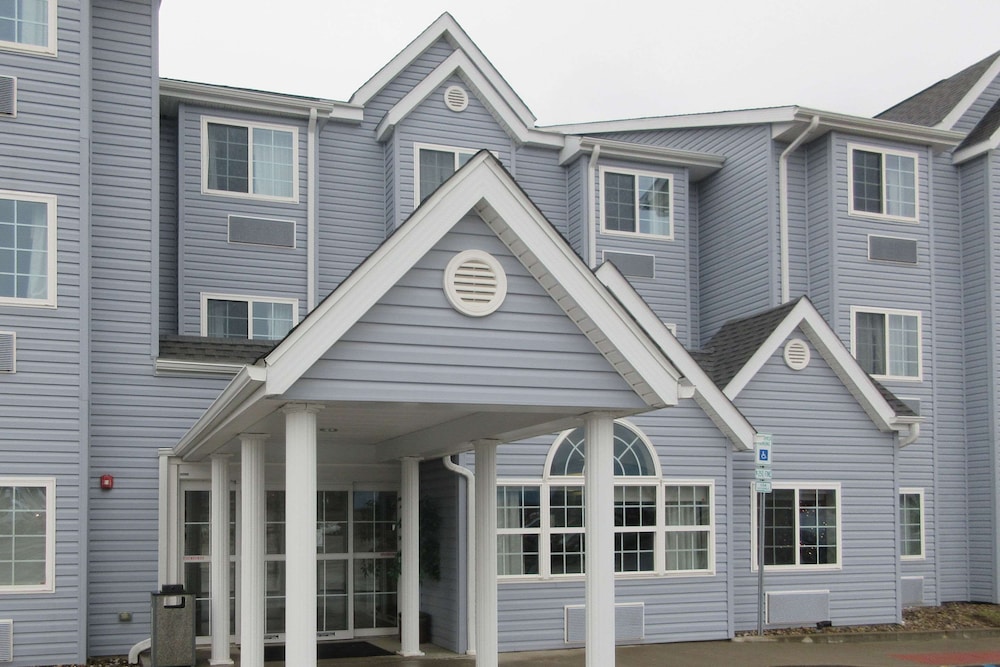 quality inn and suites caldwell i 77