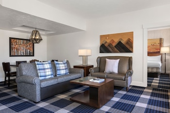 grand residences by marriott