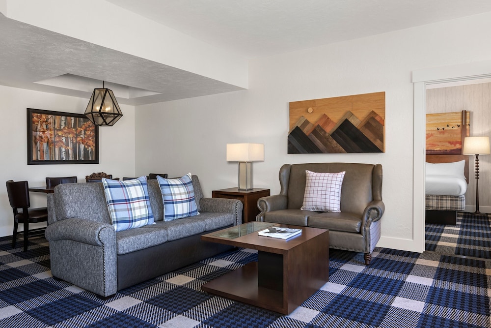 grand residences by marriott