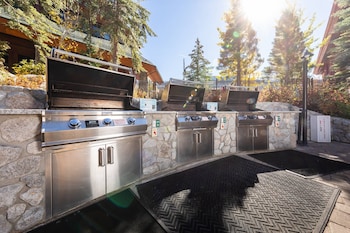 grand residences by marriott