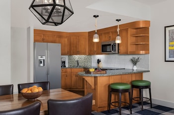 grand residences by marriott