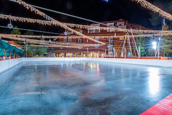 grand residences by marriott