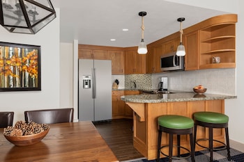 grand residences by marriott