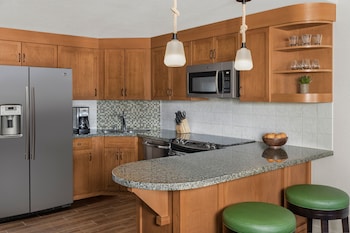 grand residences by marriott