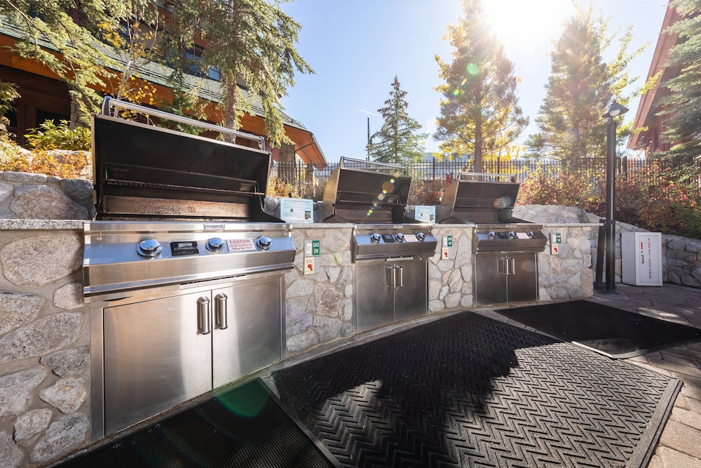 grand residences by marriott